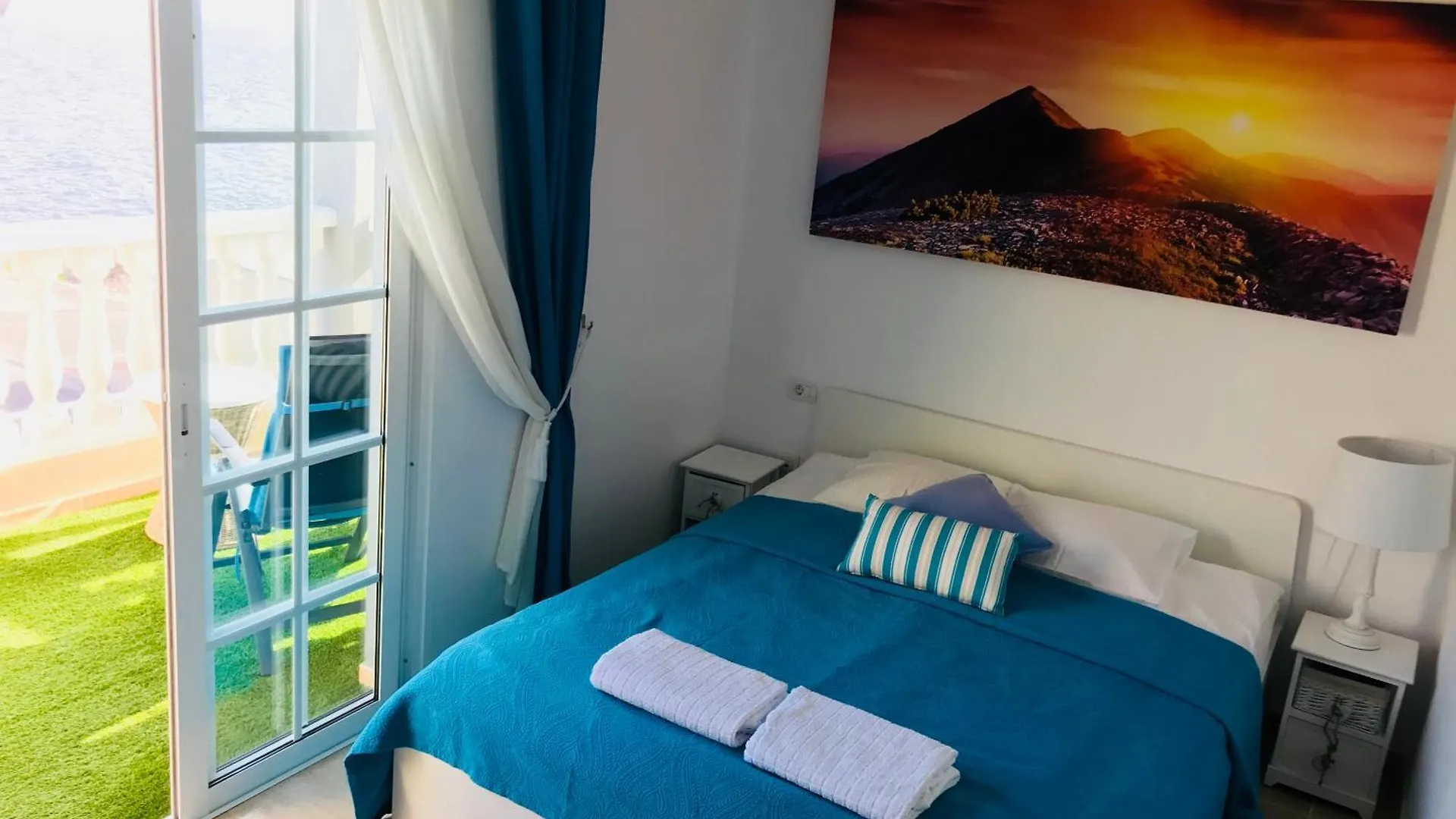 Apartament Paraiso Del Mar El Medano