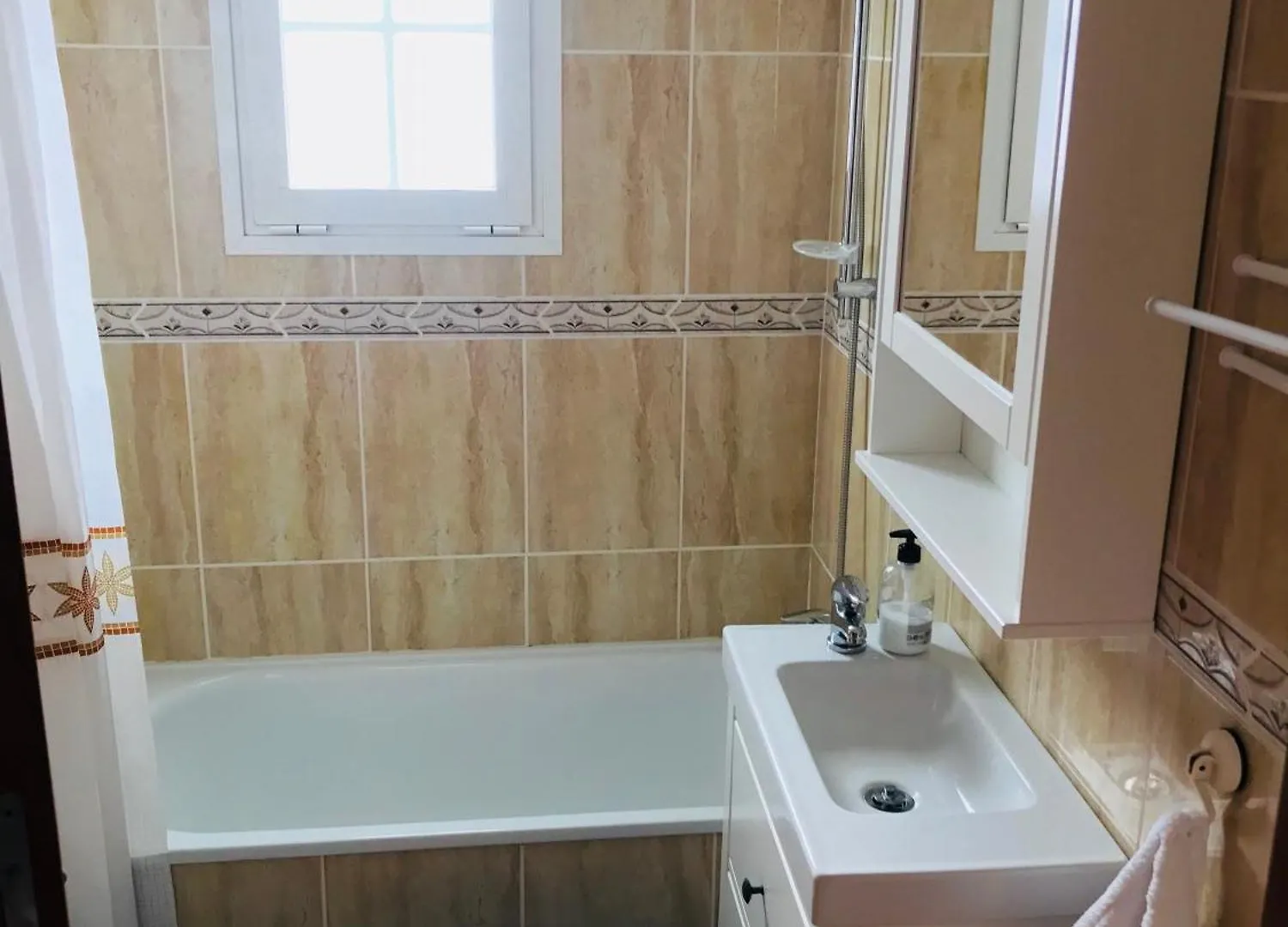 Paraiso Del Mar El Medano Apartament El Médano