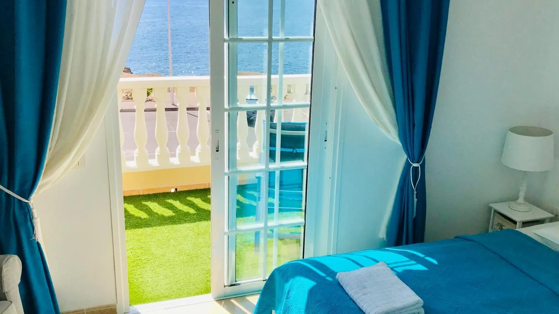 Paraiso Del Mar El Medano 厄尔梅达诺